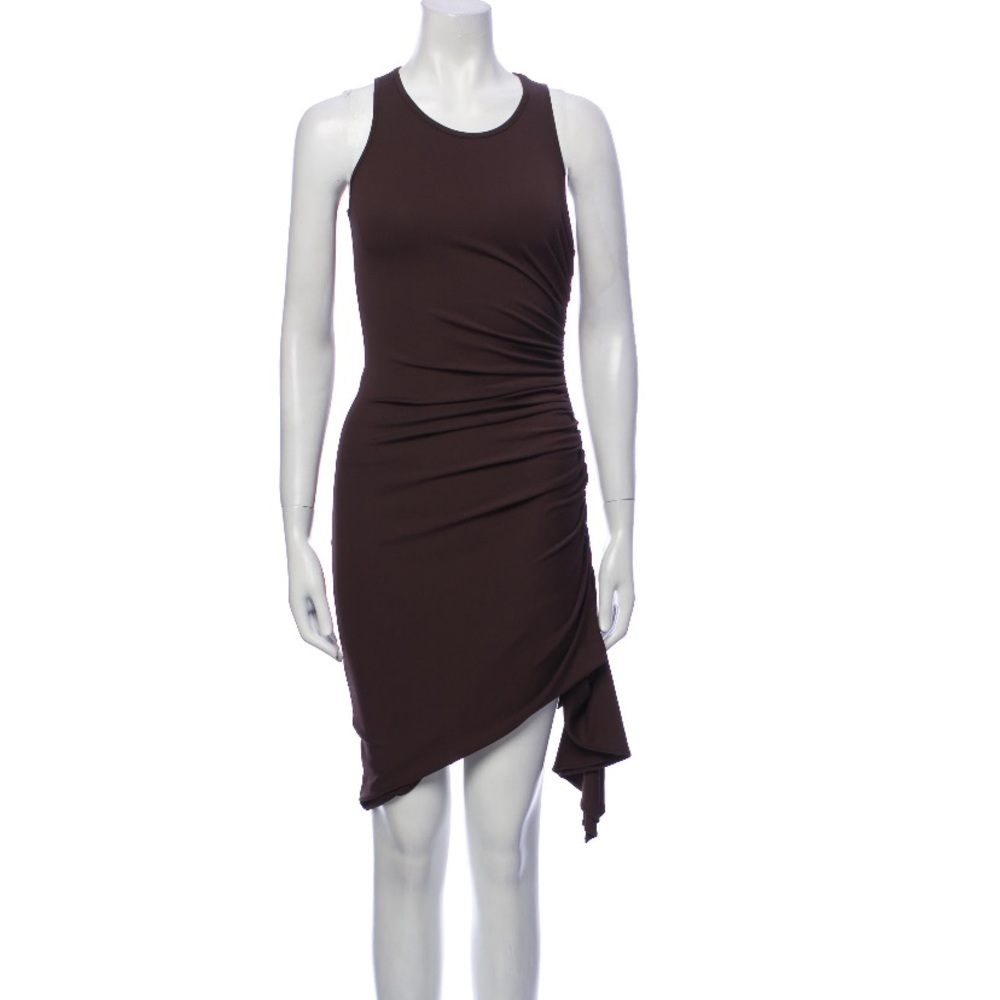 Michael Kors scoop neck dress